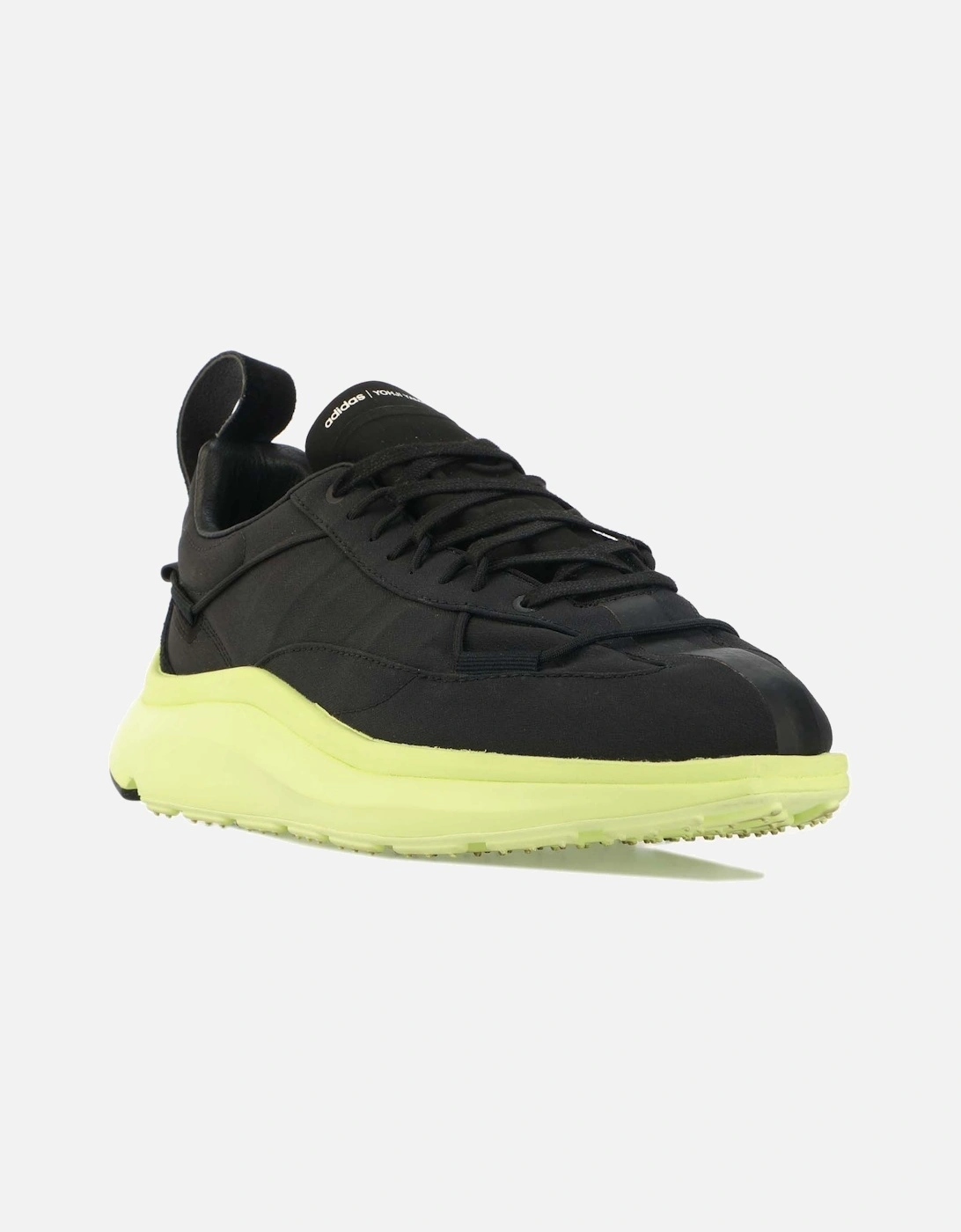 Mens Shiku Run Trainers