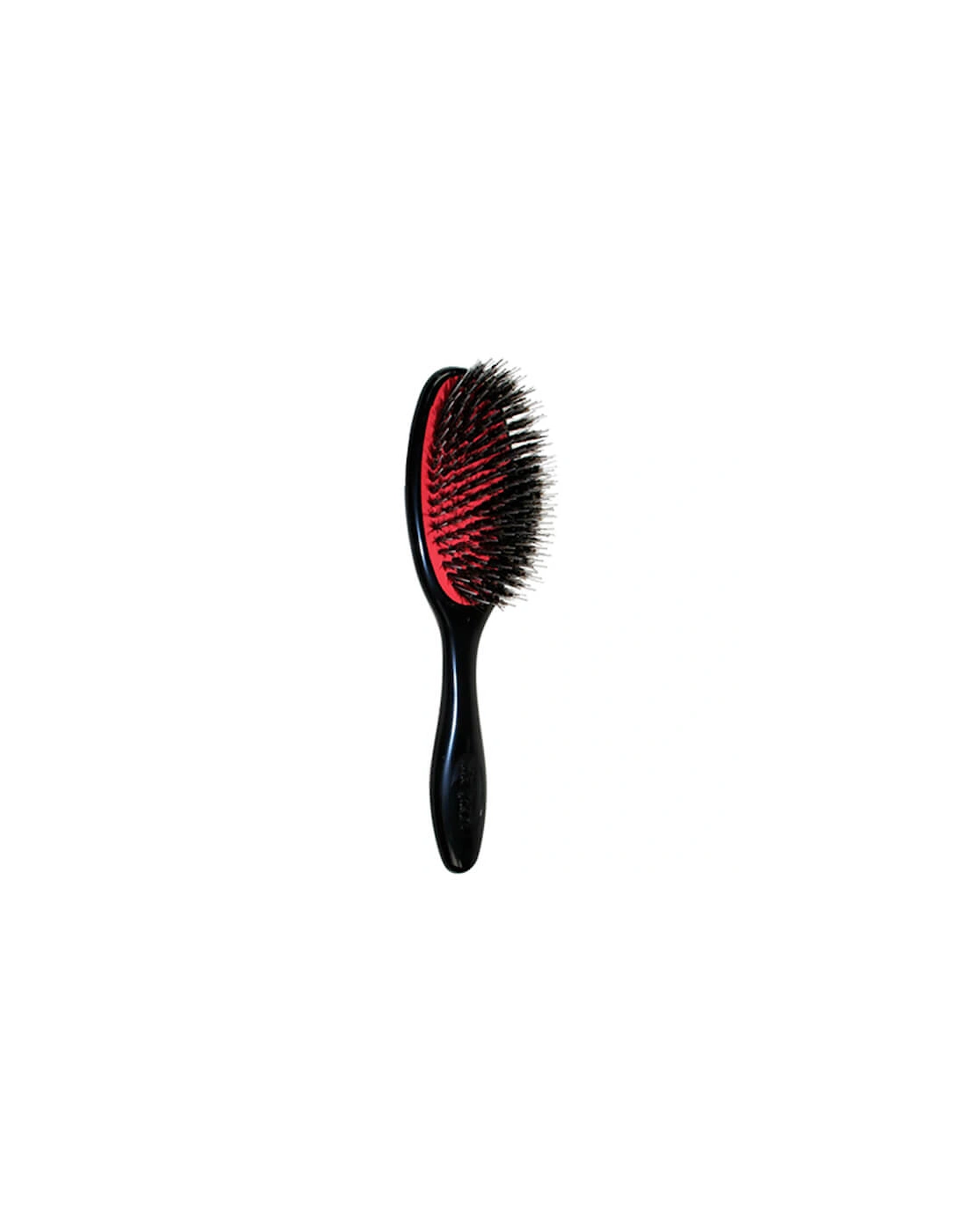 D81S Small Finishing Brush with Mixed Bristle - Denman, 2 of 1
