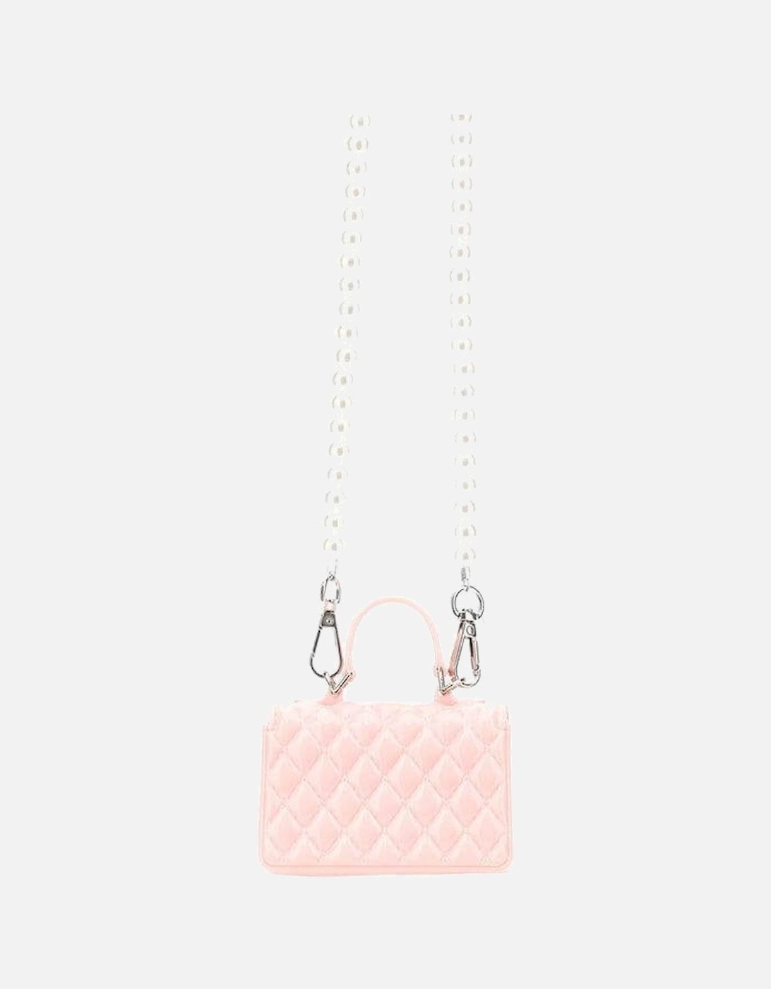 Girls Pink Mini Bag