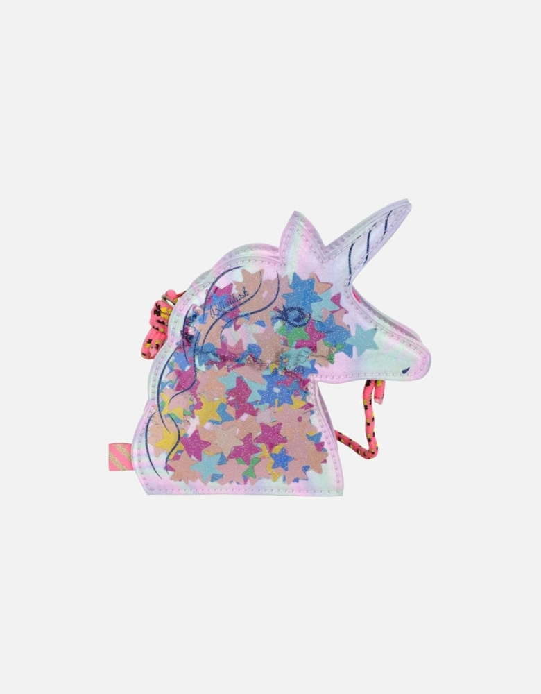 Girls Unicorn Bag