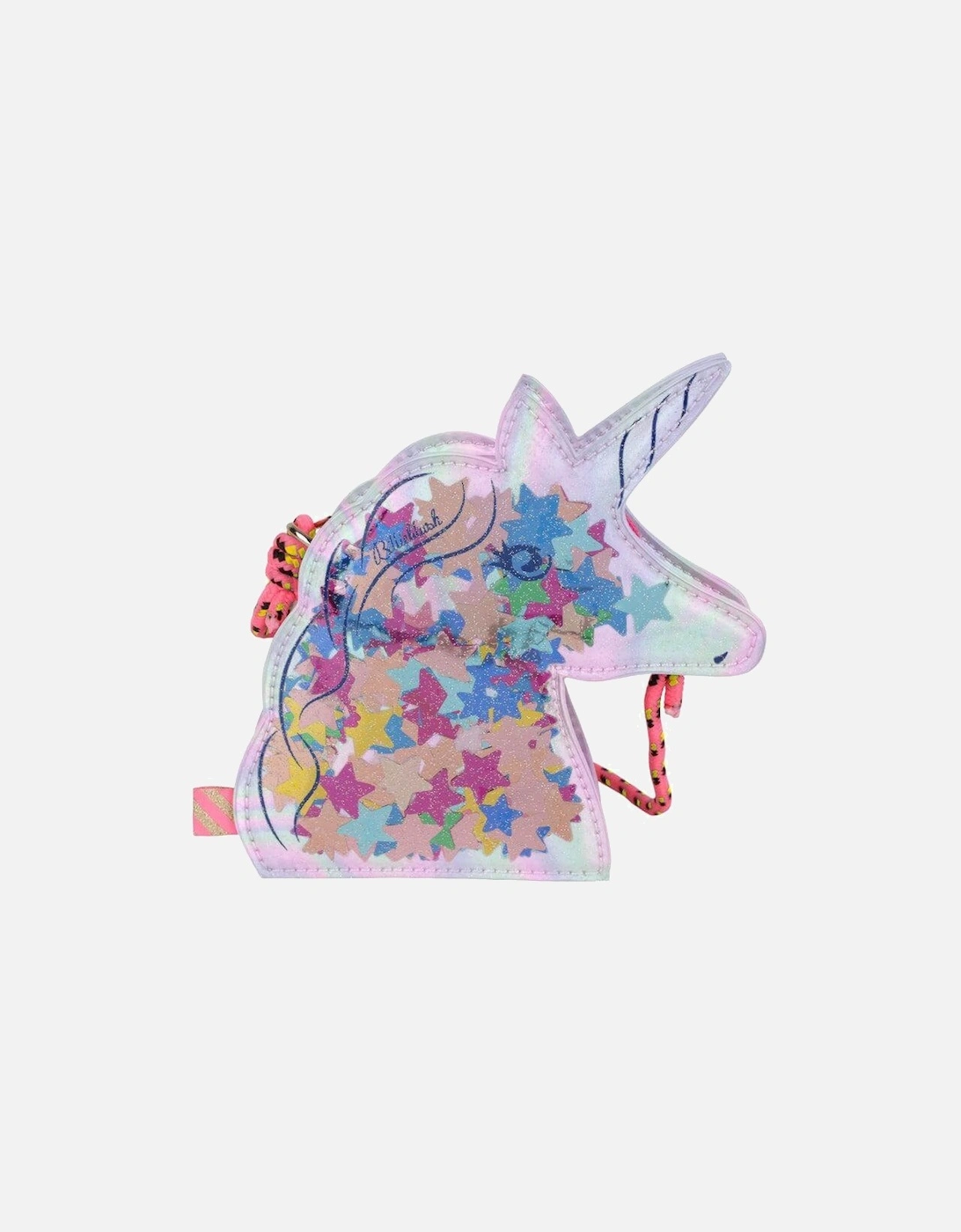Girls Unicorn Bag, 2 of 1