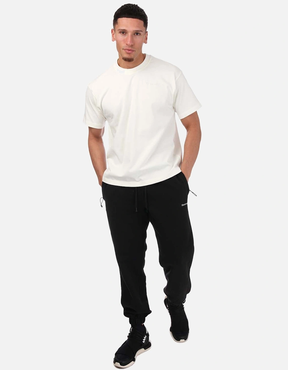 Pharrell Williams Basics T-Shirt