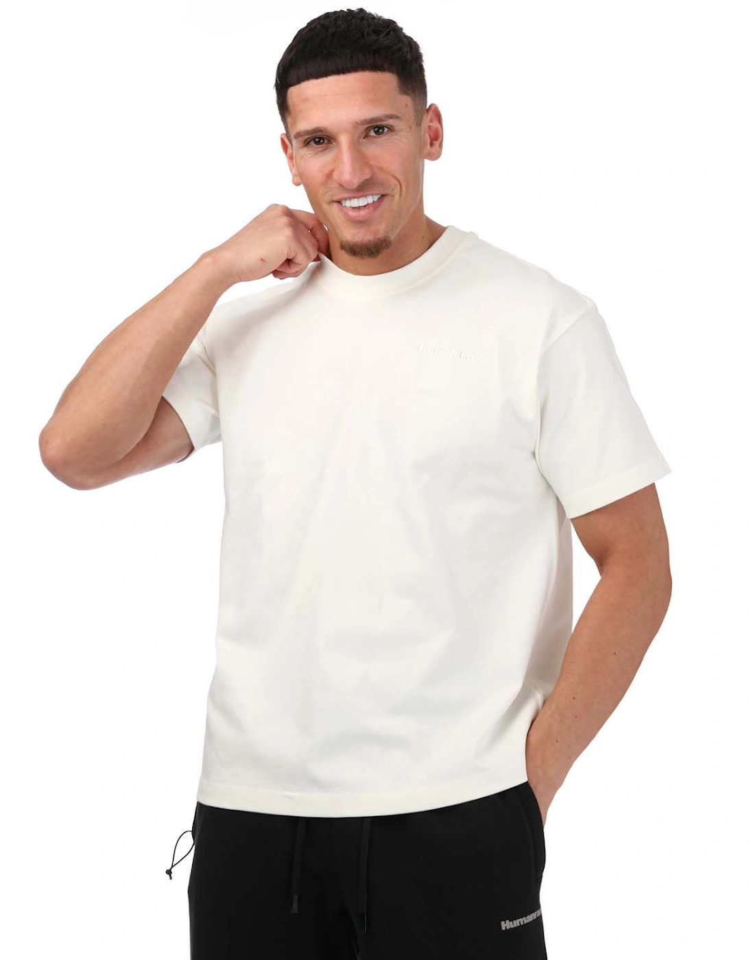 Pharrell Williams Basics T-Shirt, 7 of 6