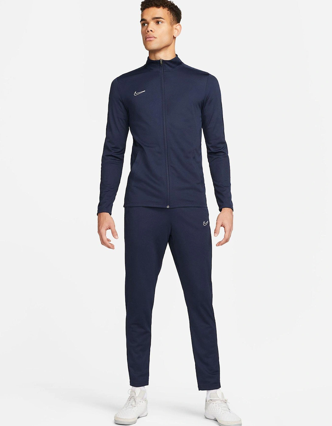 Academy 23 Dry Tracksuit - Navy, 6 of 5