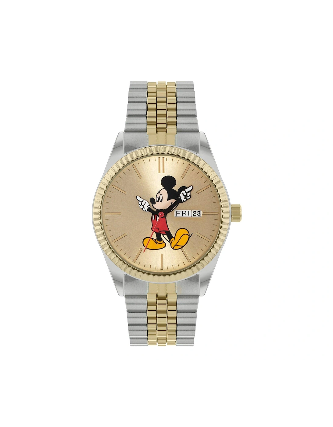 Mickey Mouse Watch, 3 of 2