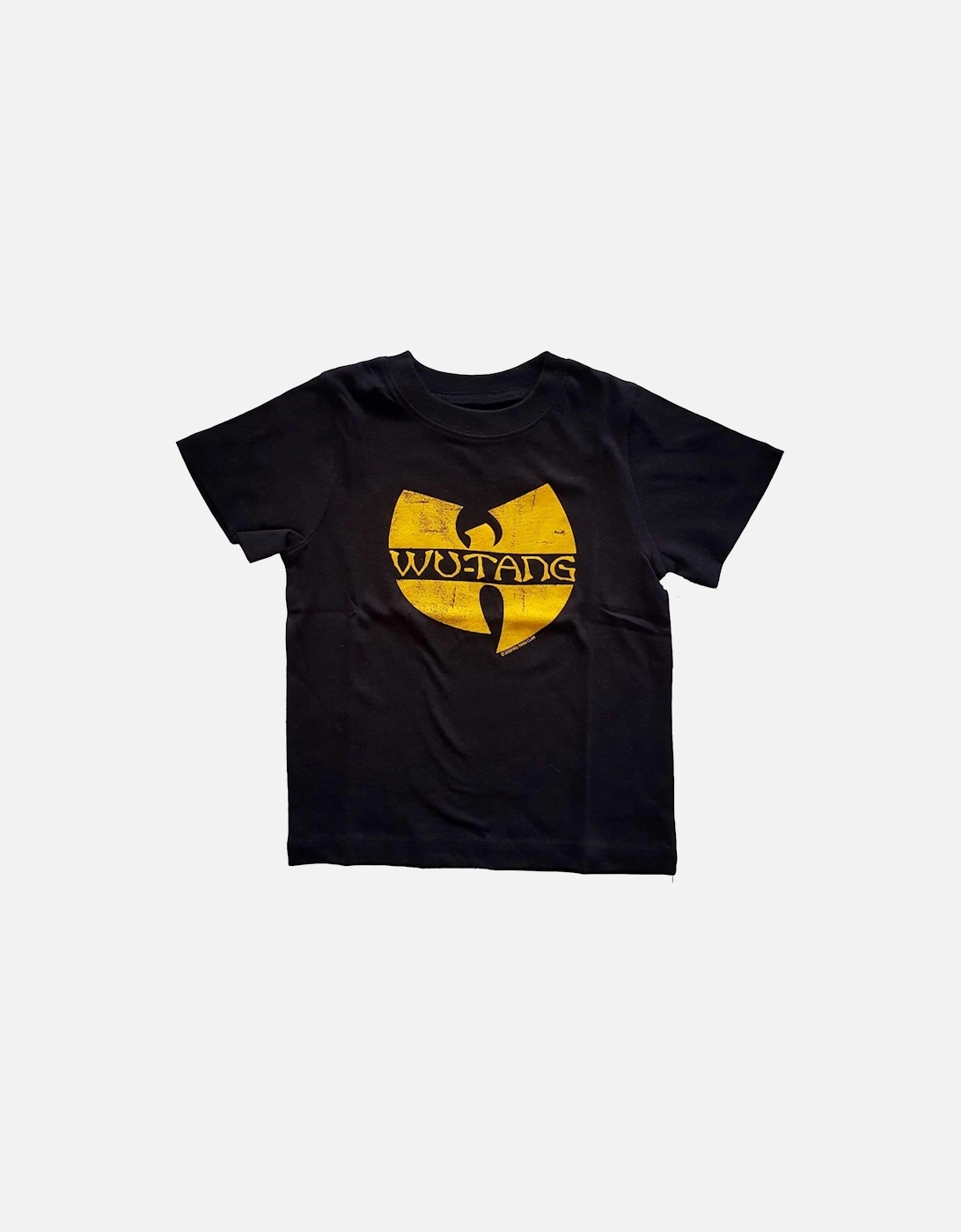 Childrens/Kids Logo T-Shirt, 2 of 1