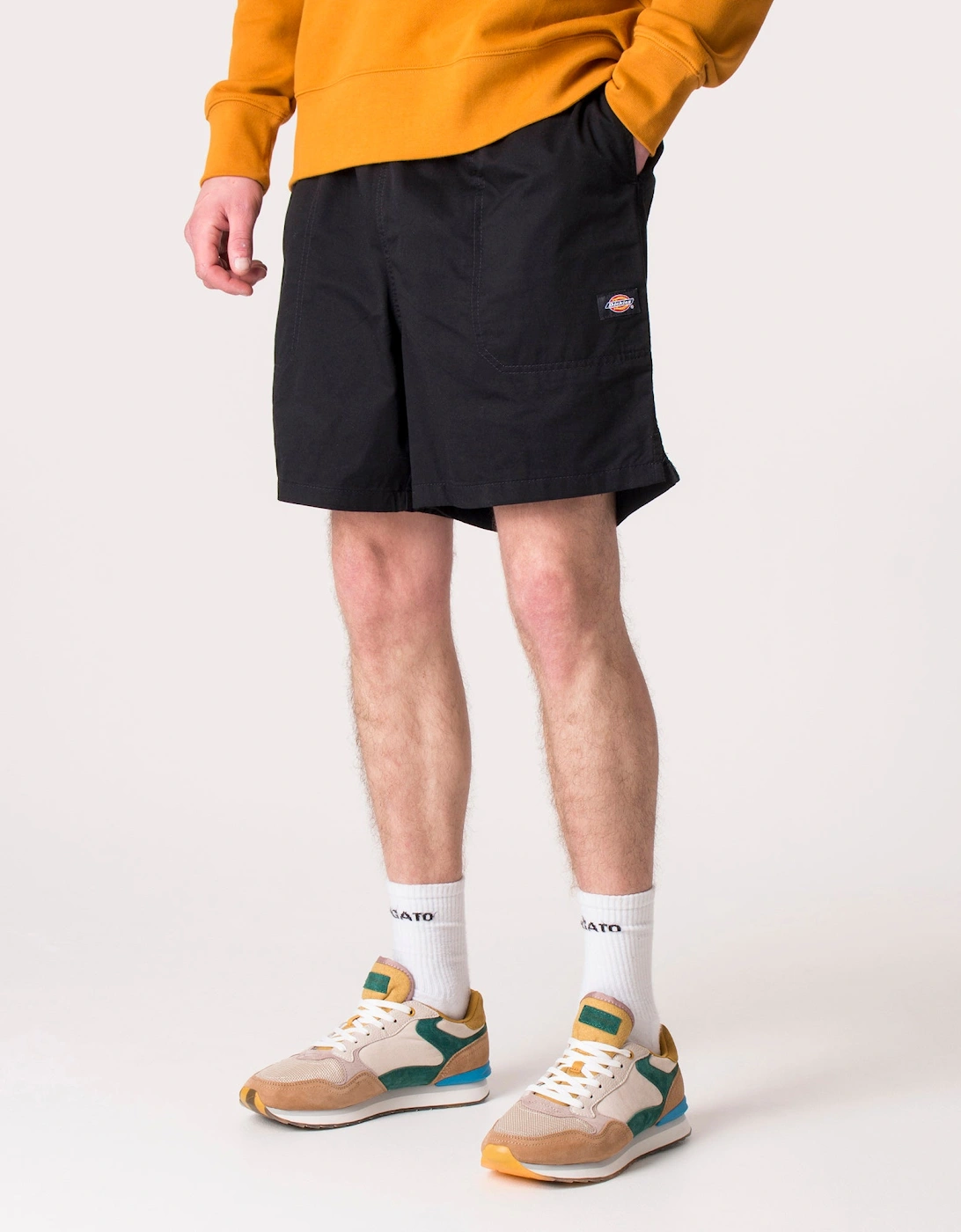 Relaxed Fit Pelican Rapids Shorts, 6 of 5