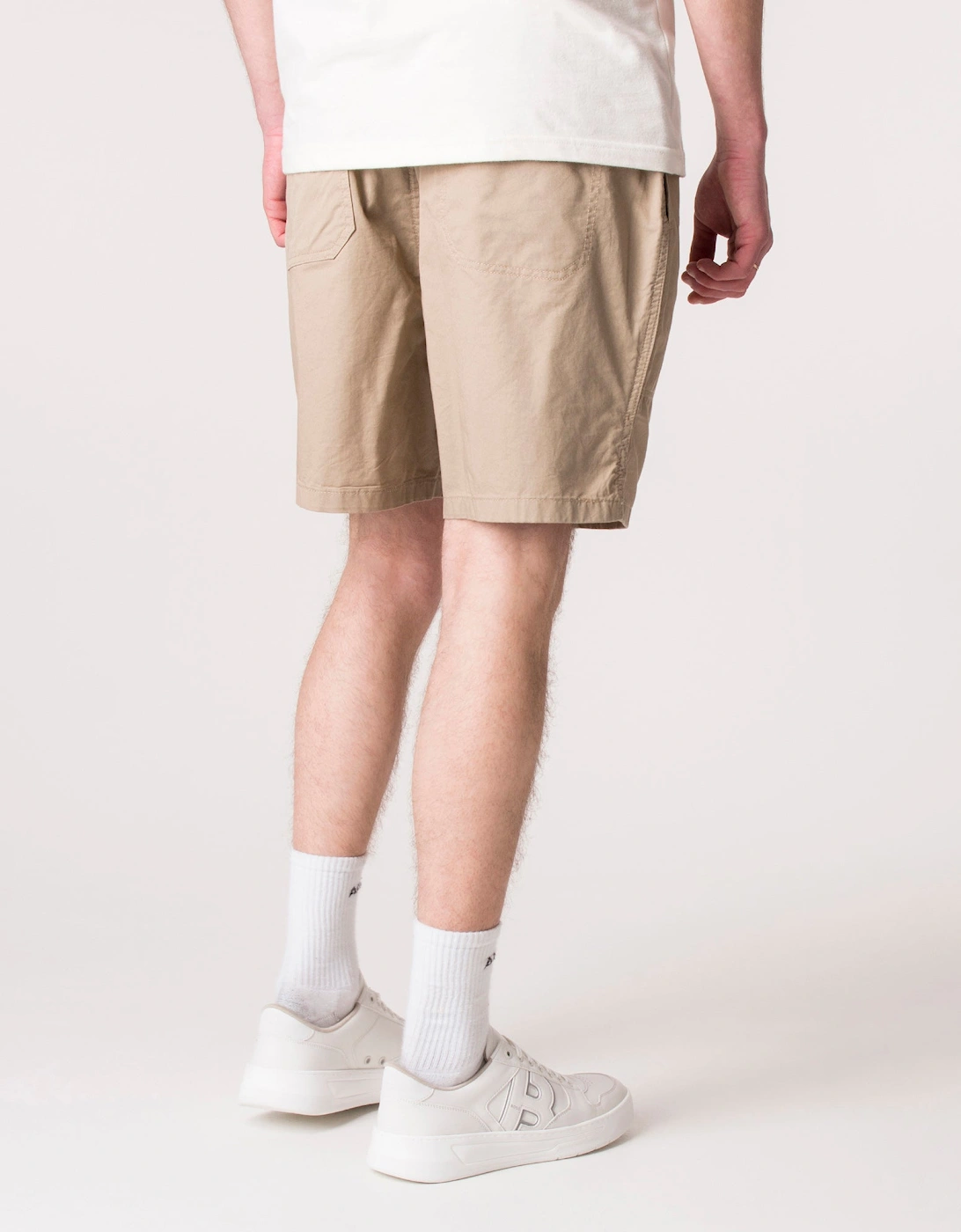 Relaxed Fit Pelican Rapids Shorts