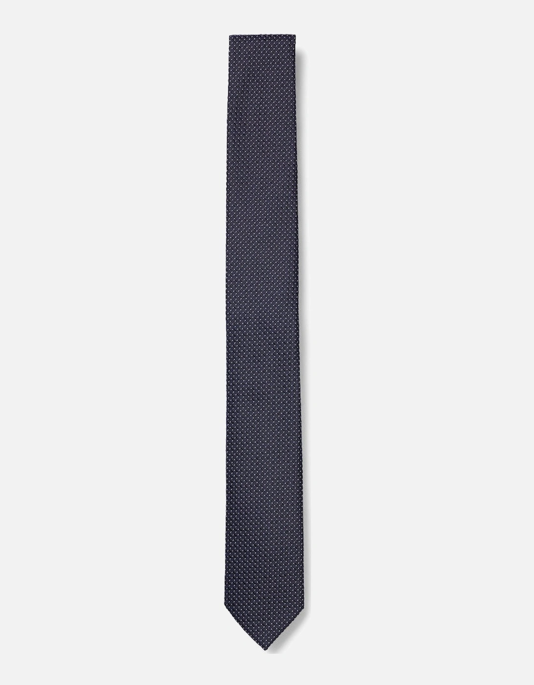 BOSS Black T-Tie 6cm-222  404 Dk Blue, 5 of 4