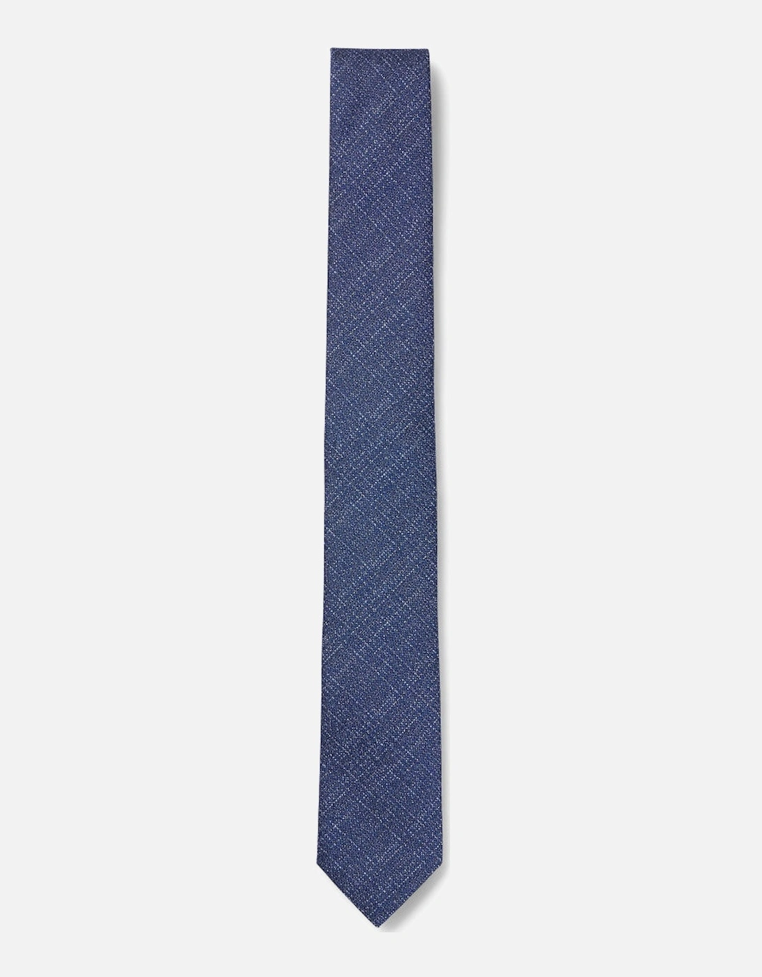 BOSS Black T-Tie 6cm-222 404 Dk Blue, 4 of 3