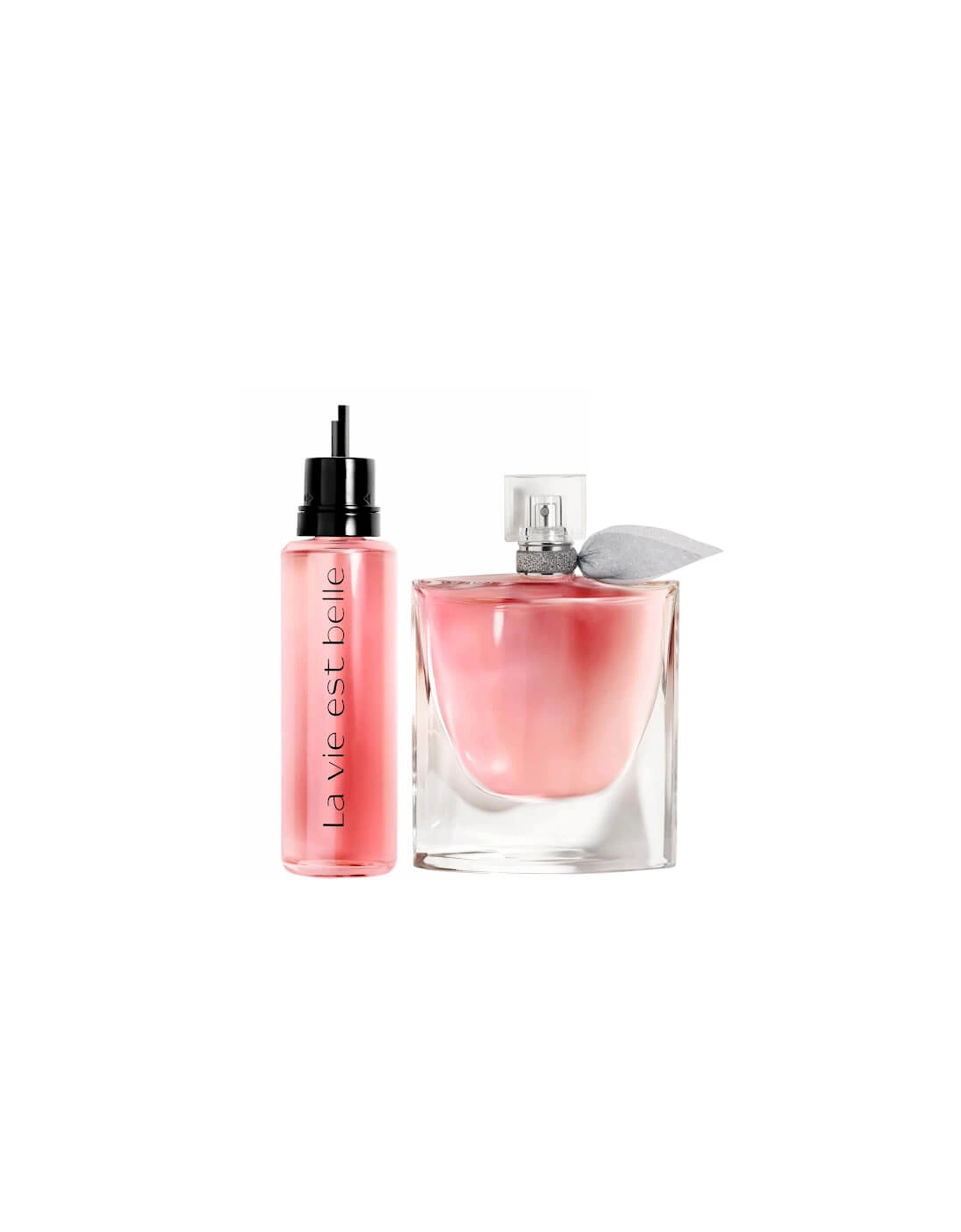 La Vie est Belle Eau De Parfum Refillable Bundle, 2 of 1