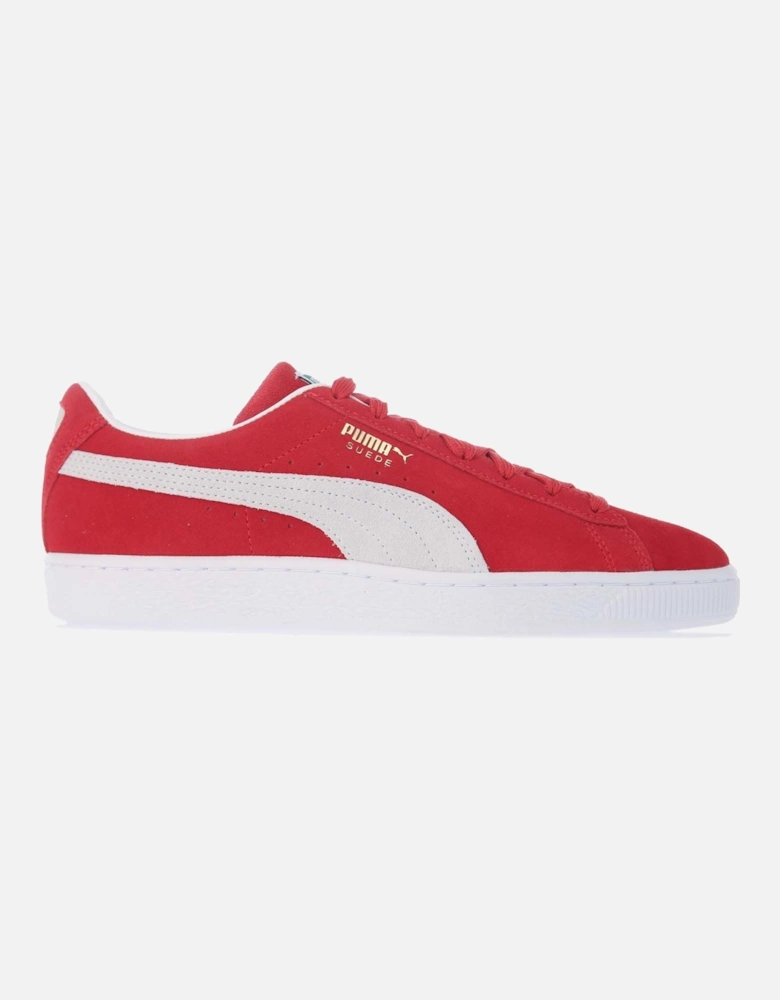 Suede Classic XXI Trainers