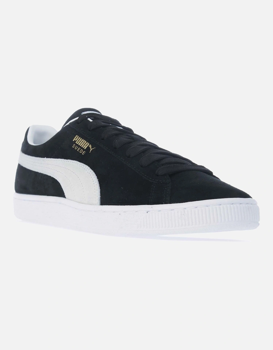 Suede Classic XXI Trainers