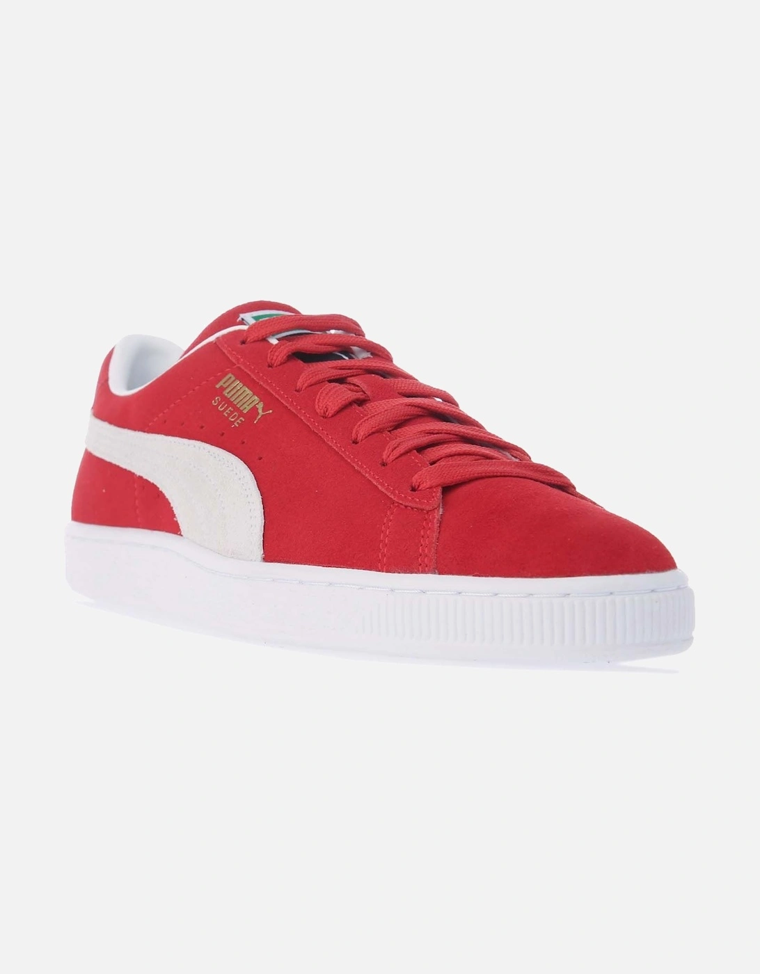 Suede Classic XXI Trainers