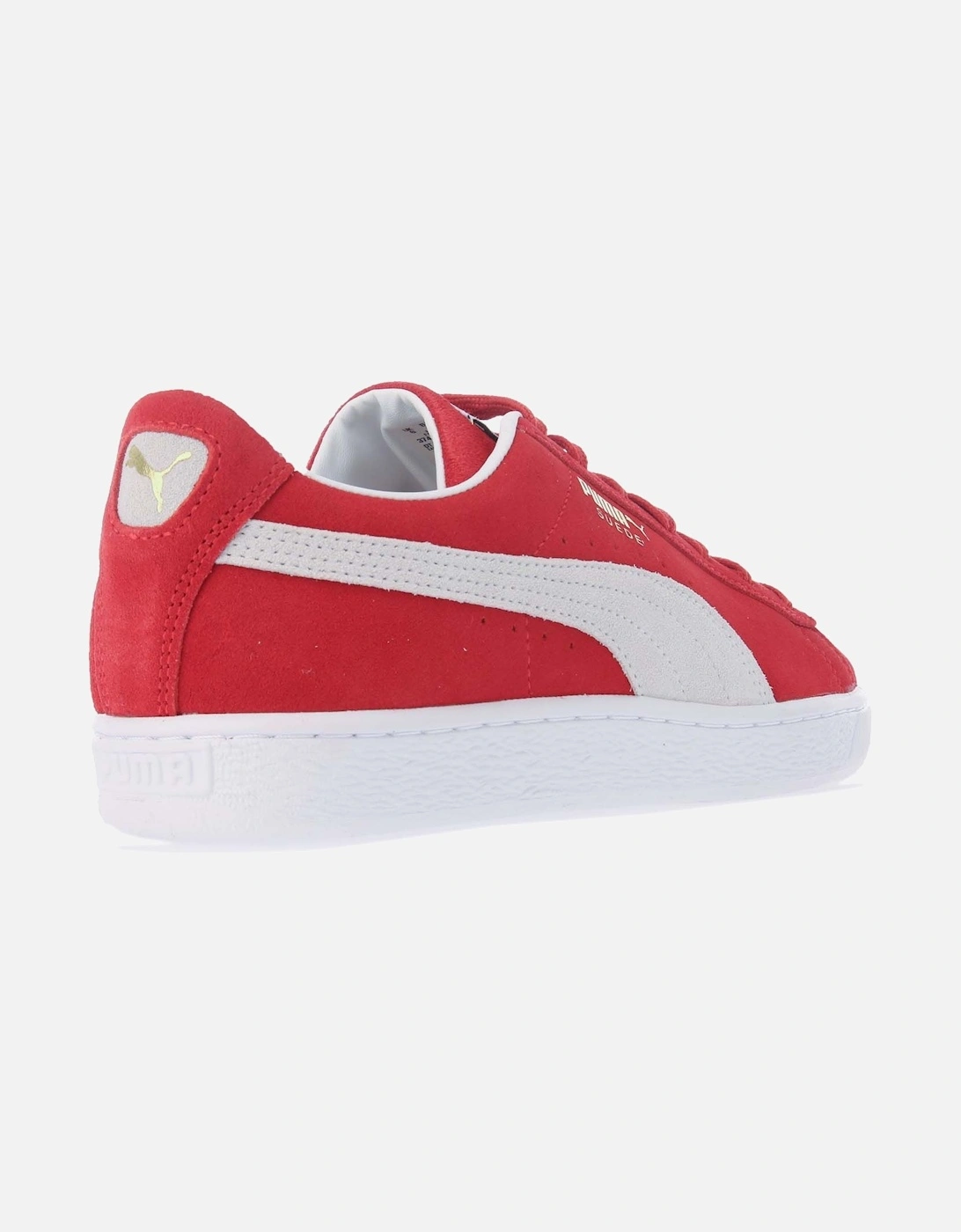 Suede Classic XXI Trainers