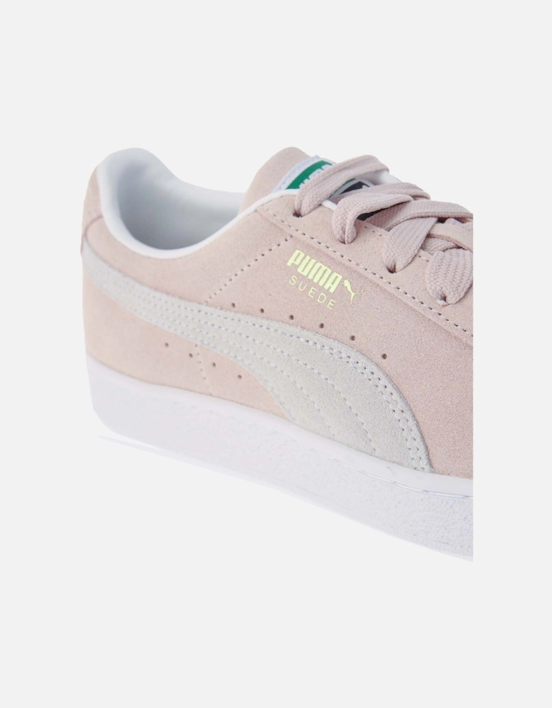 Suede Classic XXI Trainers