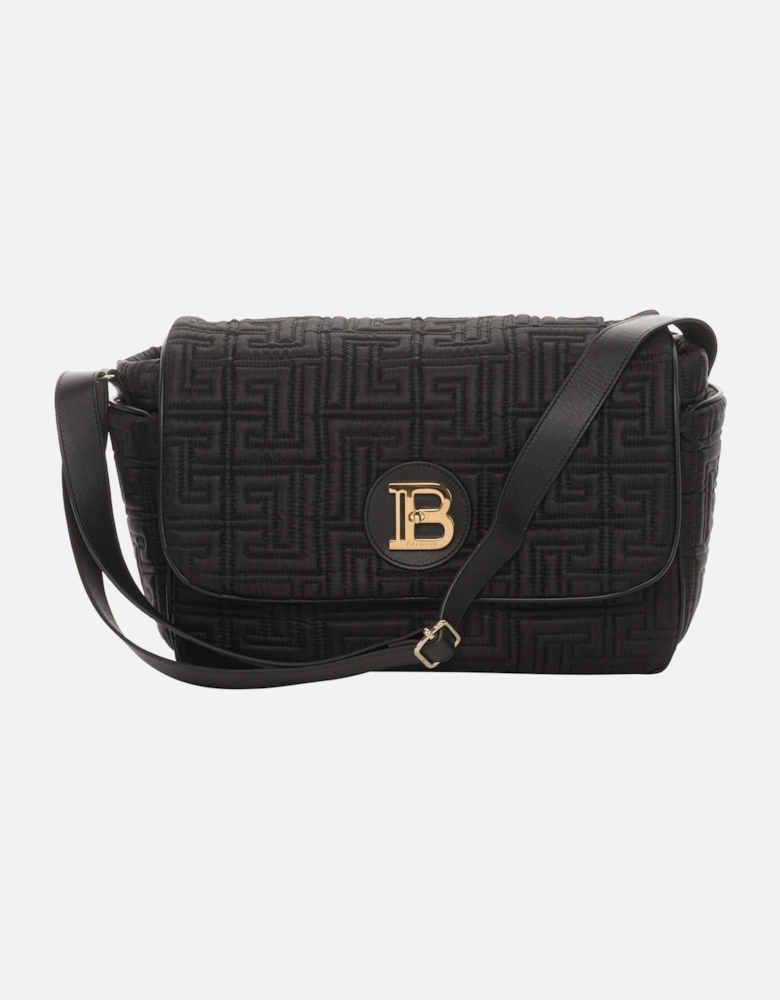 DIAPER BAG