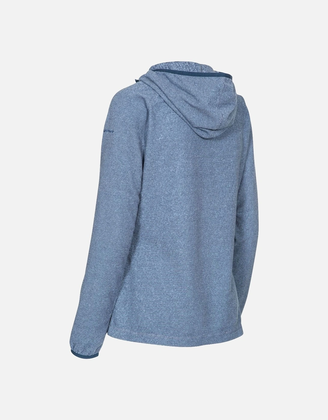 Womens/Ladies Jennings Fleece