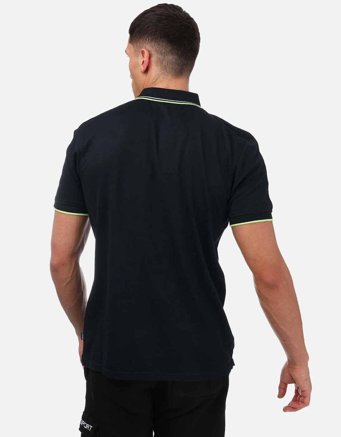 Mens South Slope Polo