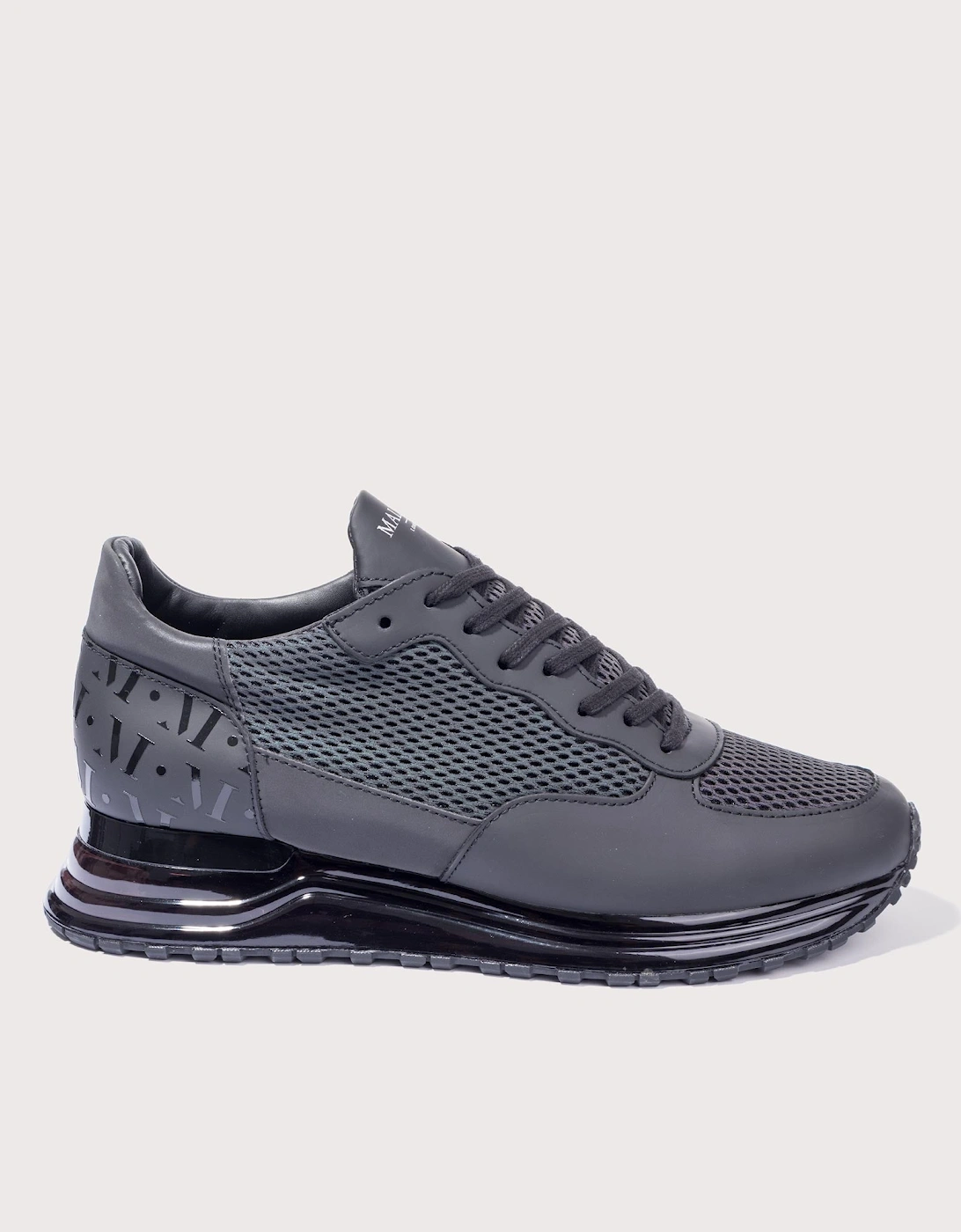 Reflective Mesh Popham Gas Trainers, 7 of 6