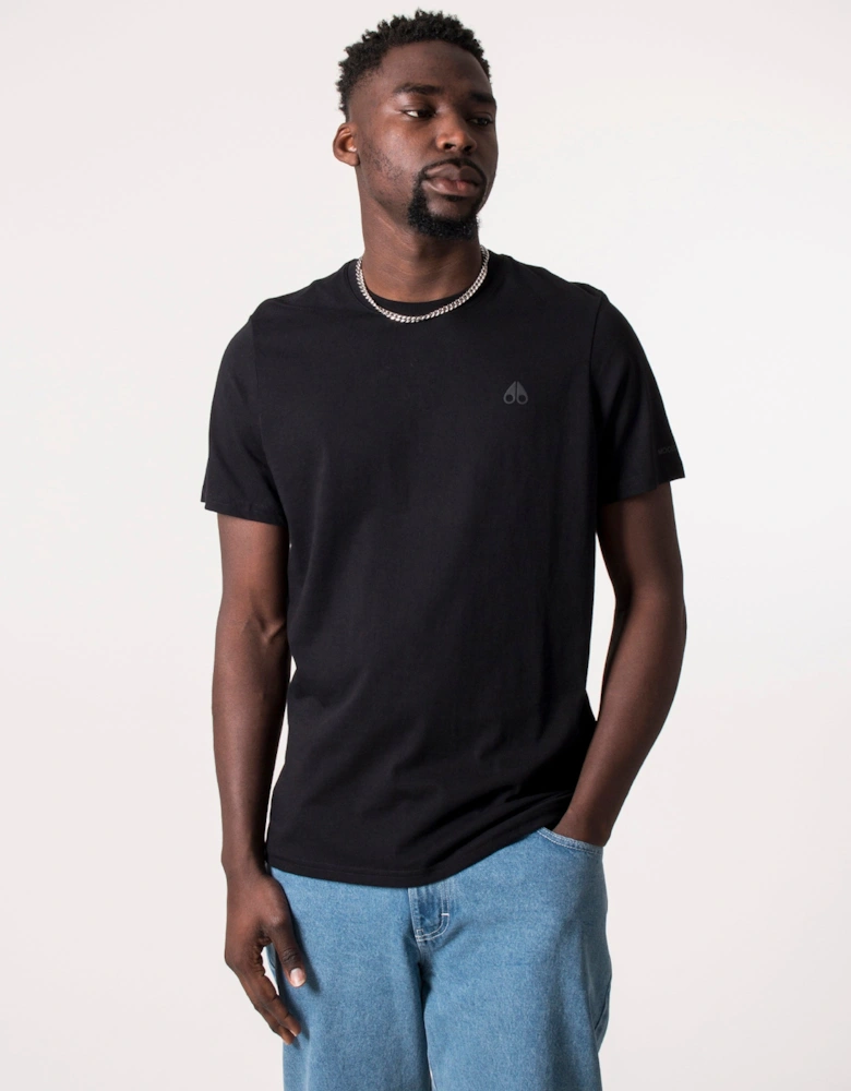 Satellite T-Shirt