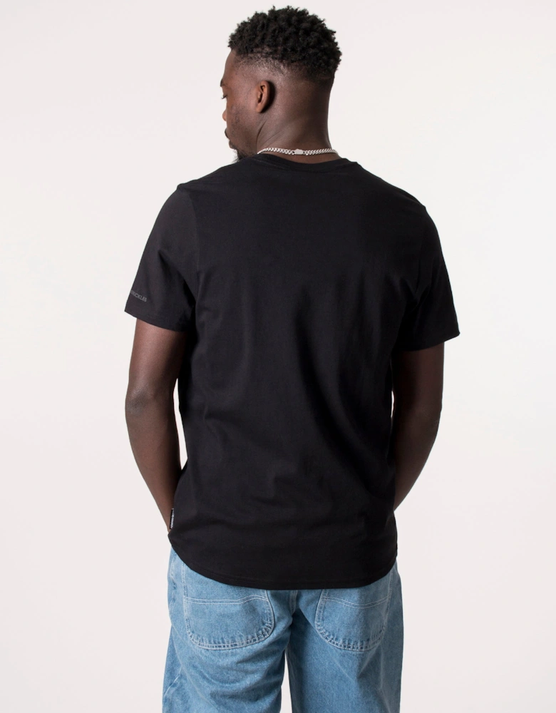 Satellite T-Shirt