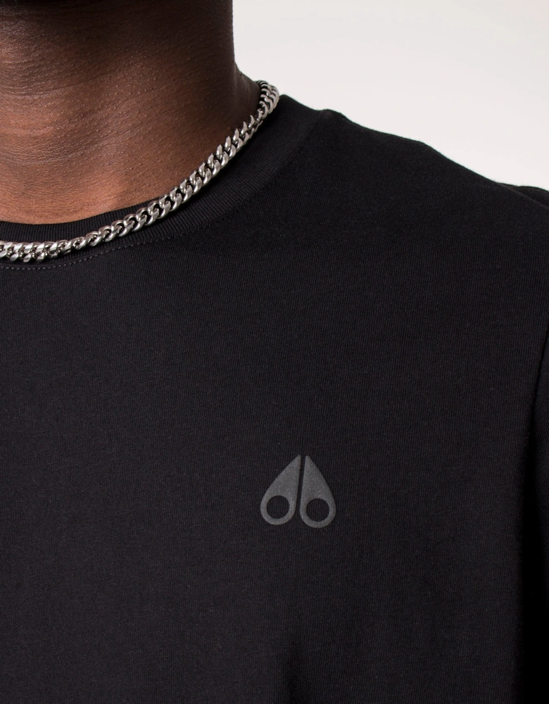 Satellite T-Shirt