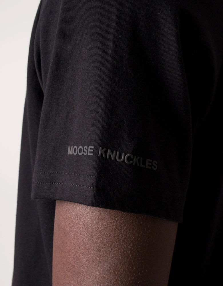 Satellite T-Shirt