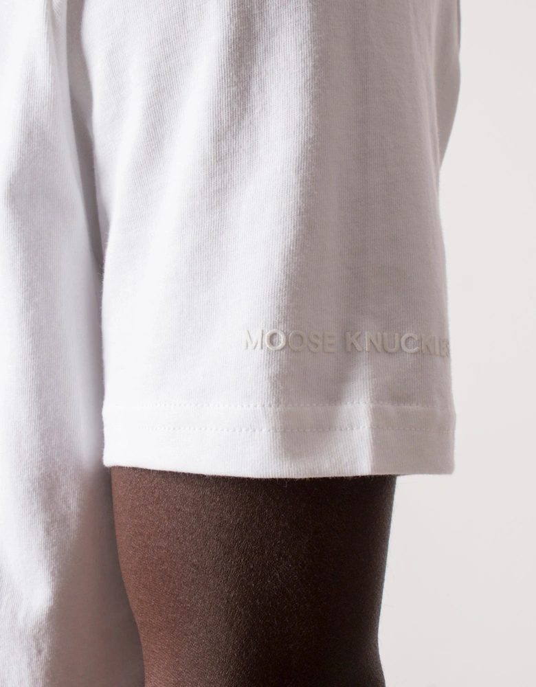 Satellite T-Shirt