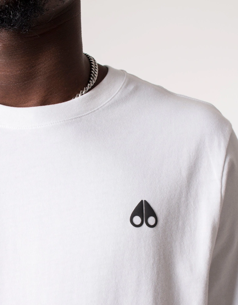 Satellite T-Shirt