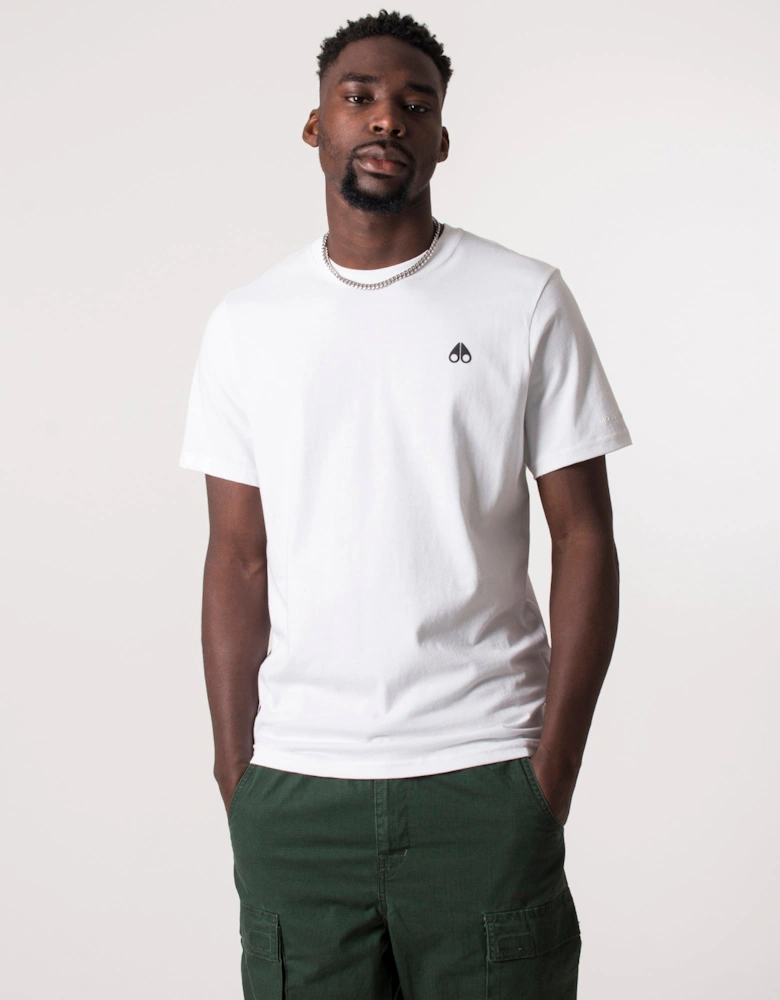 Satellite T-Shirt