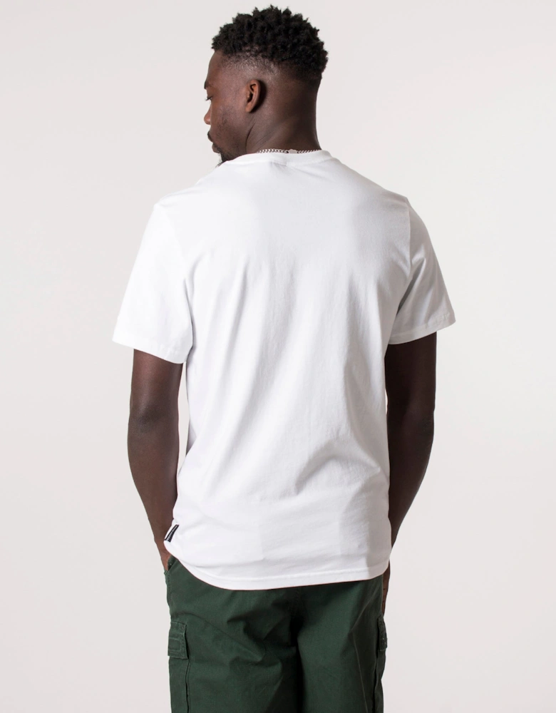 Satellite T-Shirt