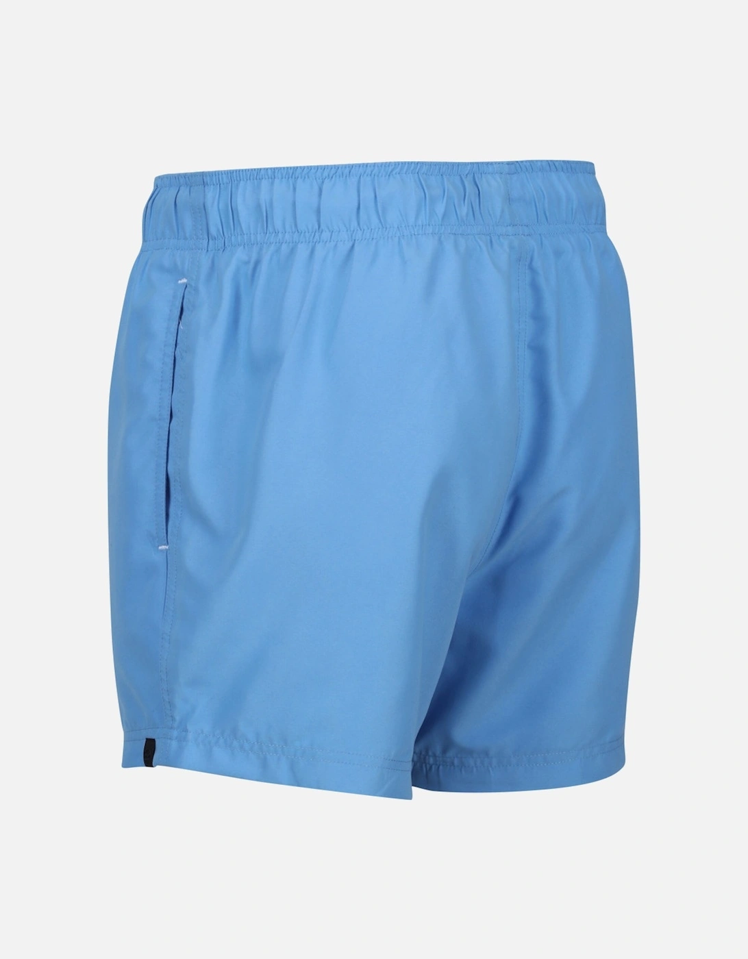 Mens Mawson III Quick Drying Swimming Shorts