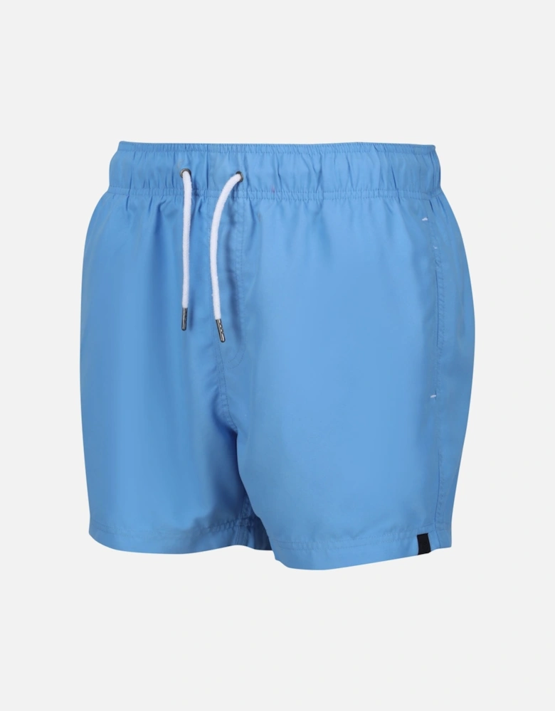 Mens Mawson III Quick Drying Swimming Shorts