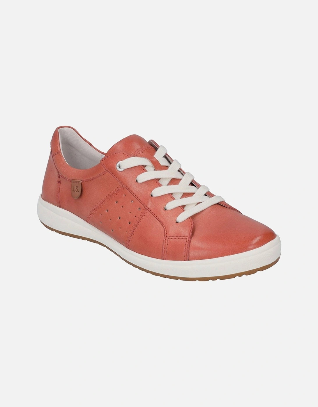 Caren 01 Womens Trainers, 2 of 1
