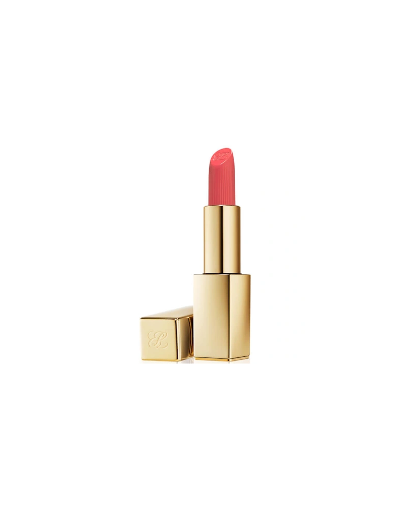 Estée Lauder Pure Colour Matte Lipstick - Visionary
