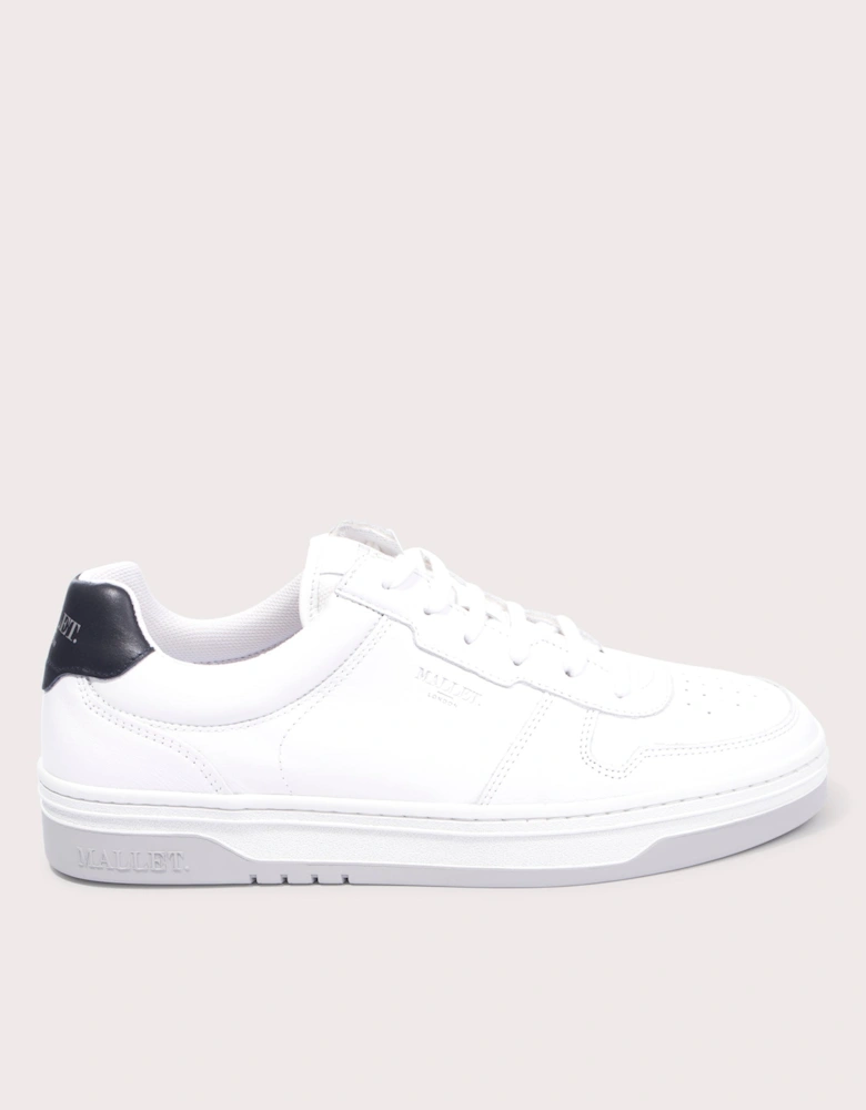 Brentham Court Trainers