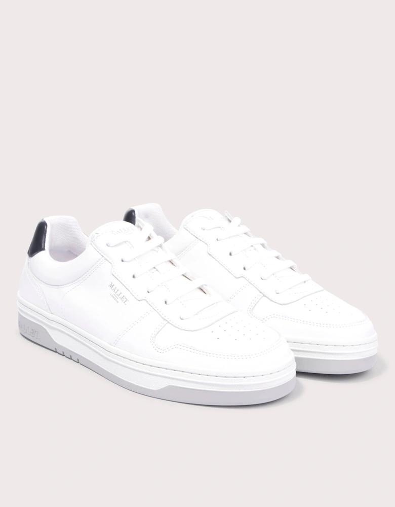 Brentham Court Trainers