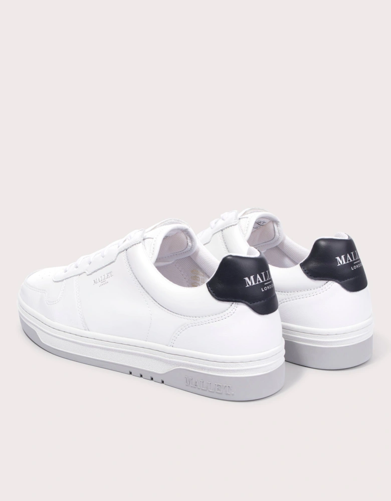 Brentham Court Trainers