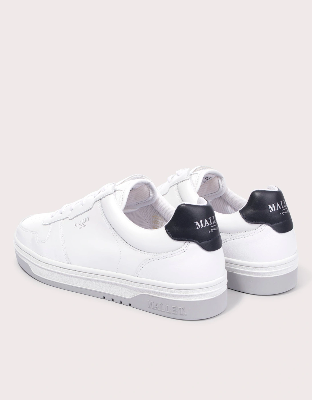 Brentham Court Trainers