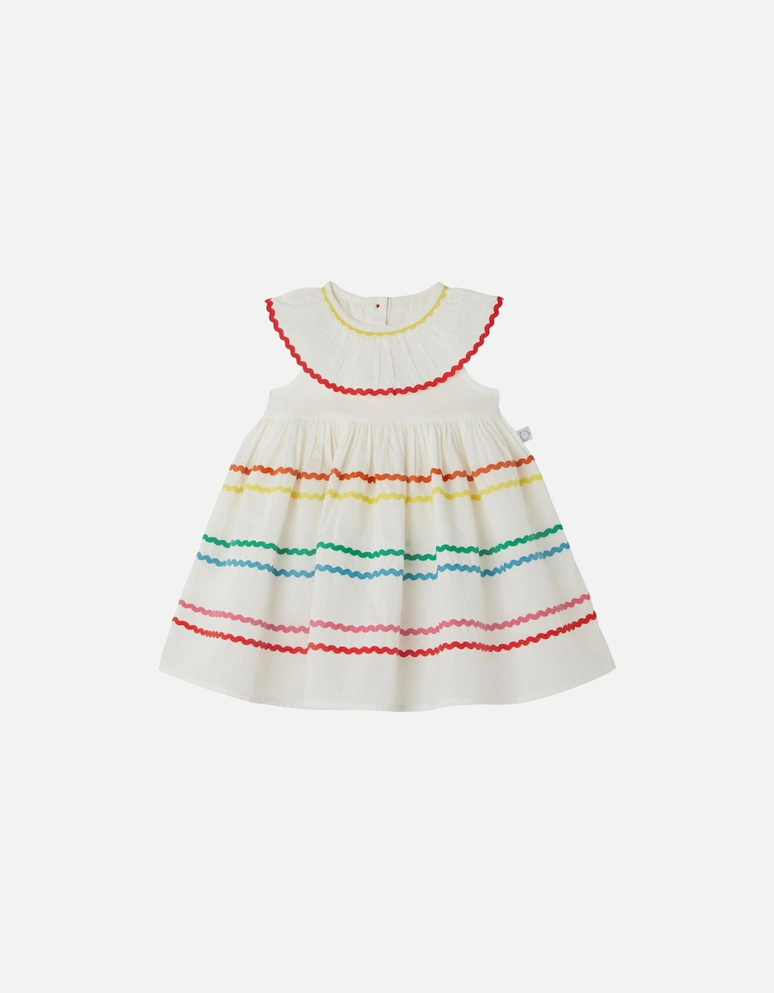WOVEN DRESS, 2 of 1