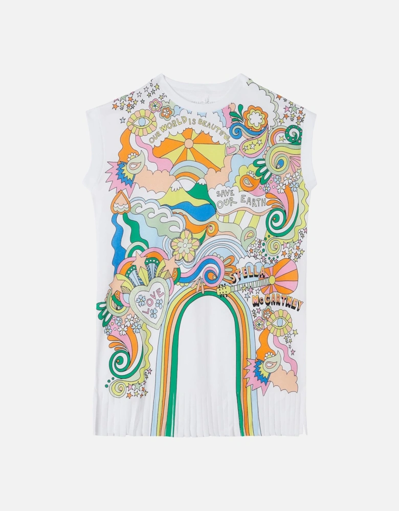 JERSEY DRESS
