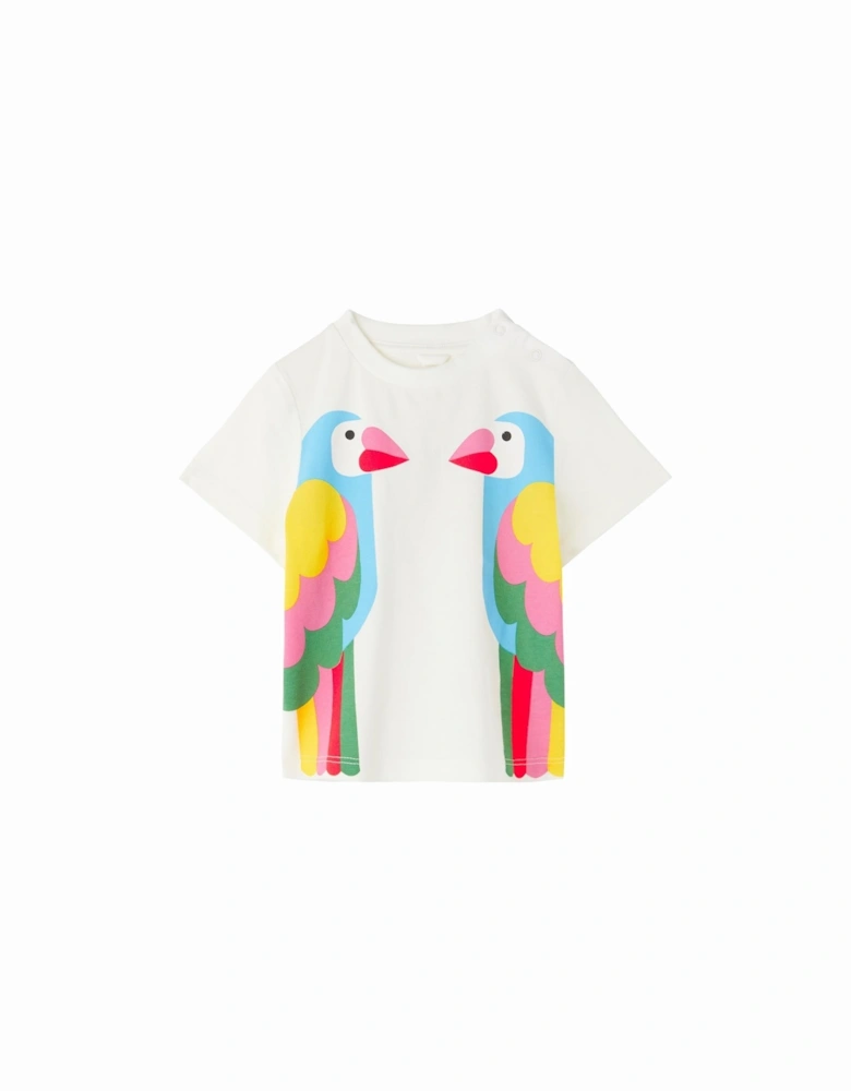 T-SHIRT/TOP