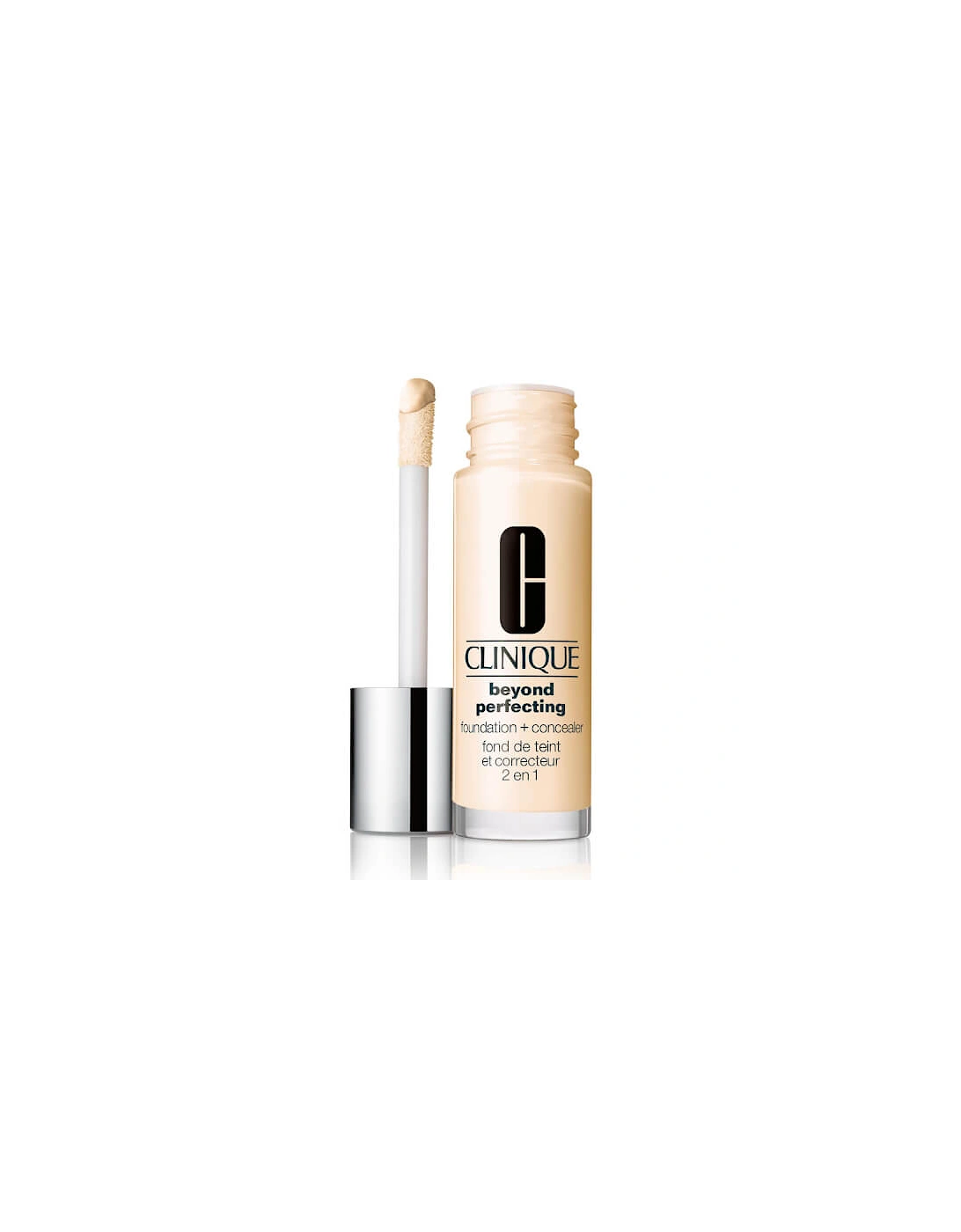 Beyond Perfecting Foundation and Concealer - WN 01 Flax, 2 of 1