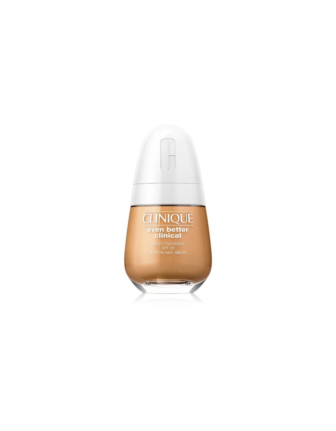 Even Better Clinical Serum Foundation SPF20 - Spice, 2 of 1
