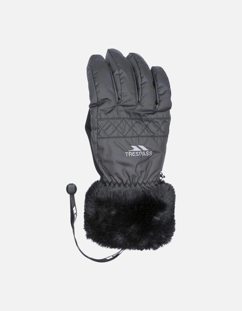 Womens/Ladies Yanki Gloves