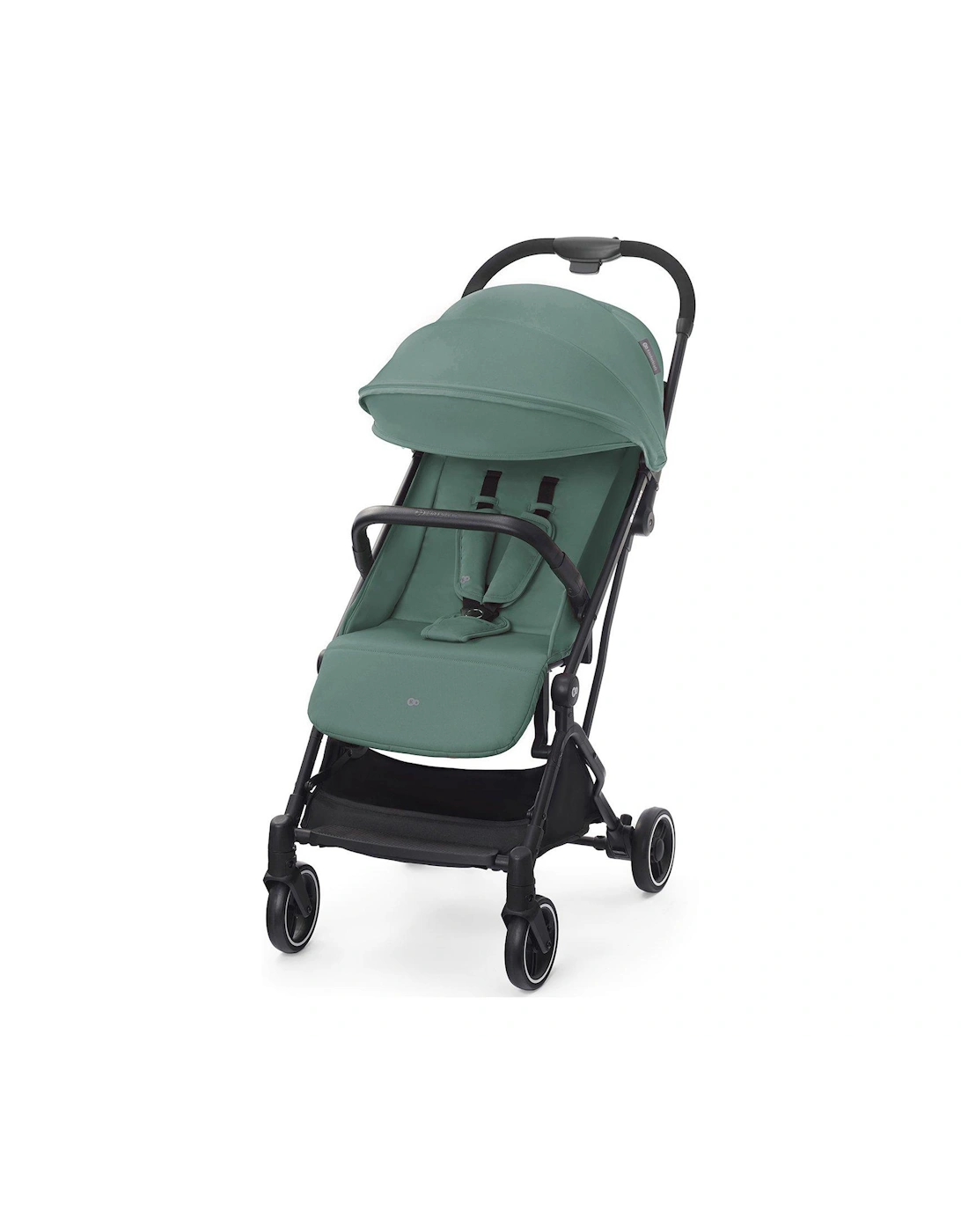 INDY2 Pushchair - Green, 2 of 1