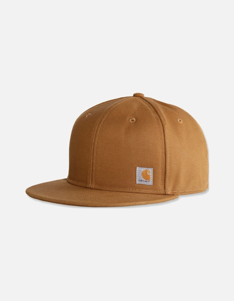 Carhartt Mens Ashland Quick Drying Snapback Baseball Cap