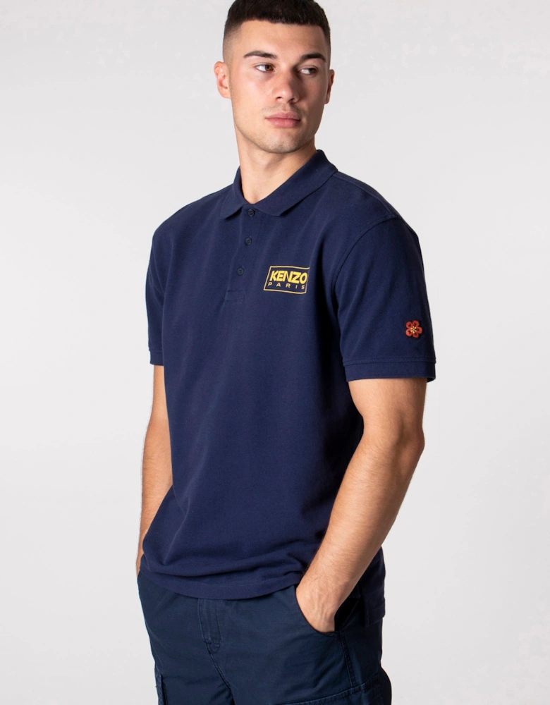 Paris Polo Shirt