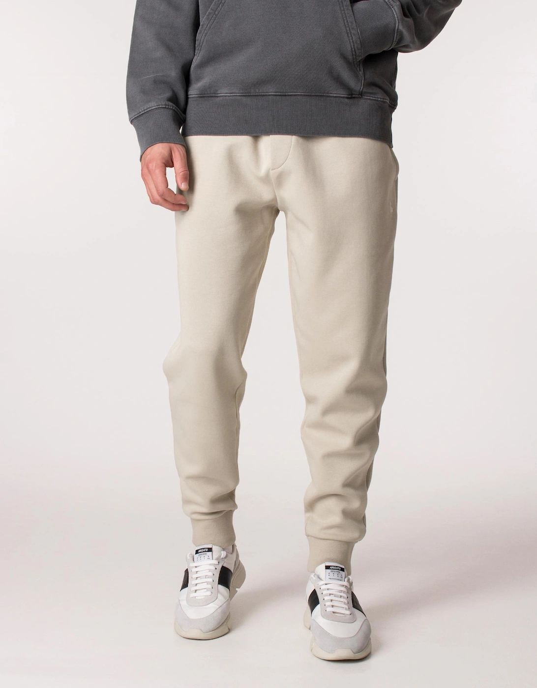 Athletic Jogger Pant